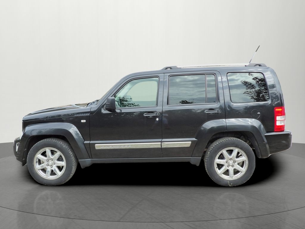 jeep-cherokee-2-8crd-130kw-limited-manual - 1