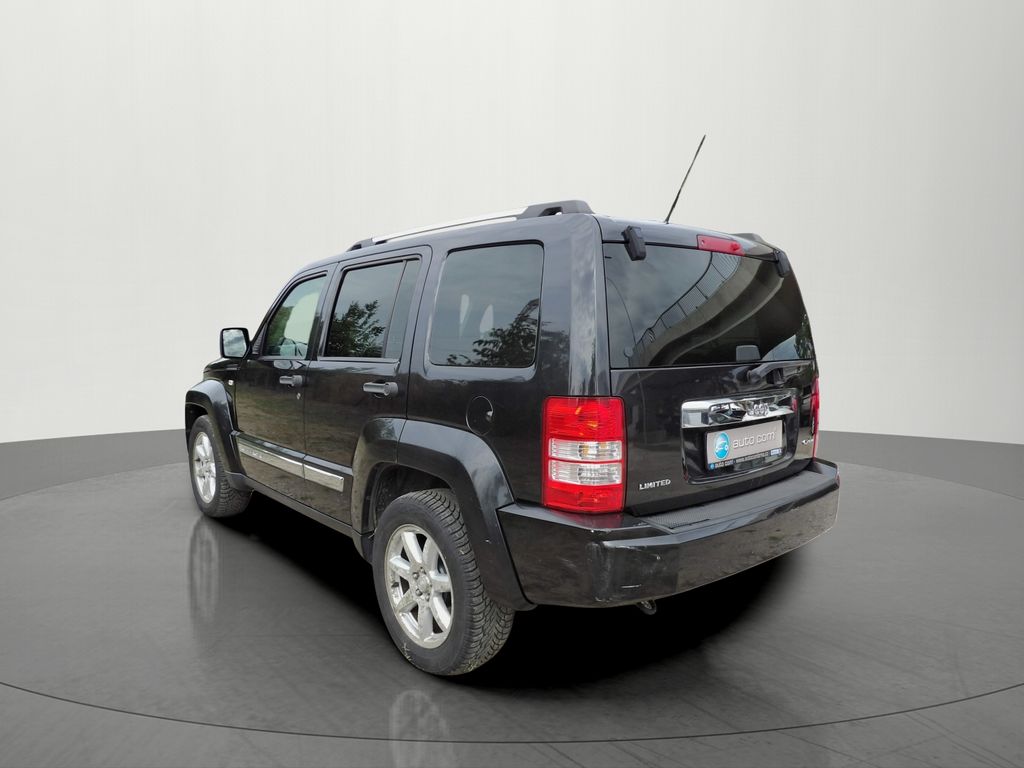 jeep-cherokee-2-8crd-130kw-limited-manual - 2