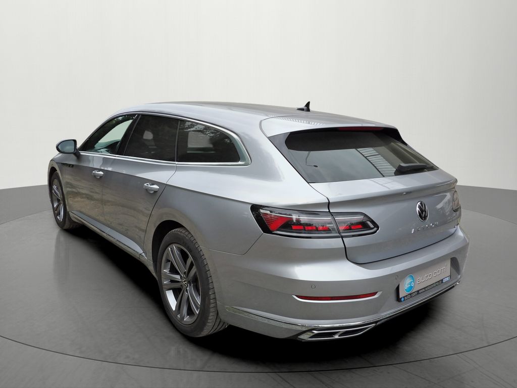 volkswagen-arteon-2-0tdi-dsg-4motion-rline-tazne - 2