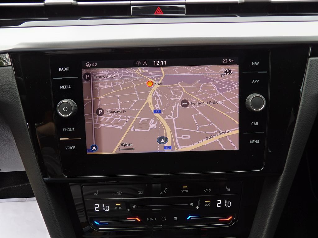 volkswagen-arteon-2-0tdi-dsg-4motion-rline-tazne - 7