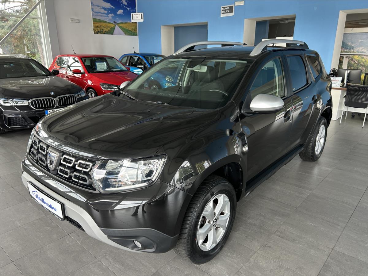 dacia-duster-1-6-sce-comfort-serviska - 2