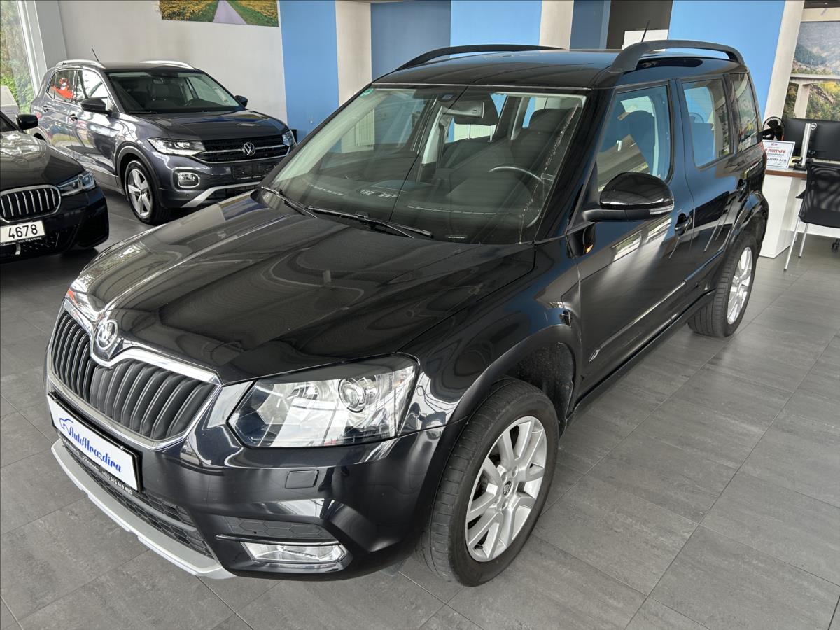 skoda-yeti-2-0-tdi-4x4-1-majitel-serviska - 2