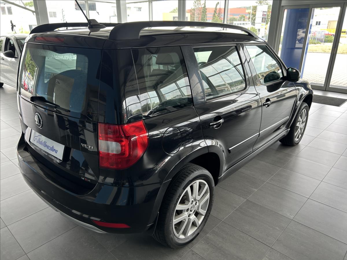 skoda-yeti-2-0-tdi-4x4-1-majitel-serviska - 5