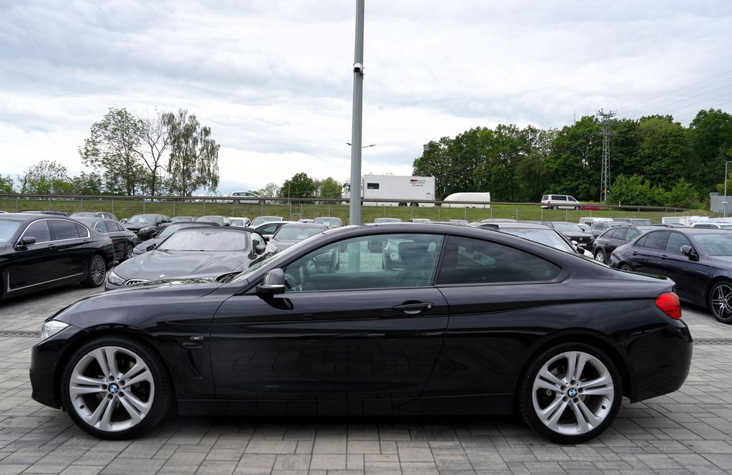 bmw-rada-4-d-coupe-sport-line-185ps-cr - 2