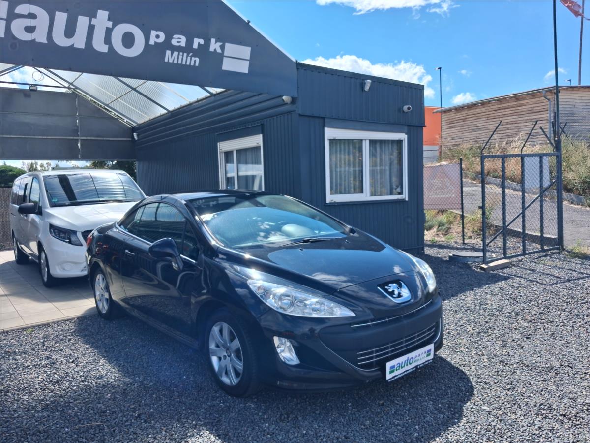 Peugeot 308 2,0