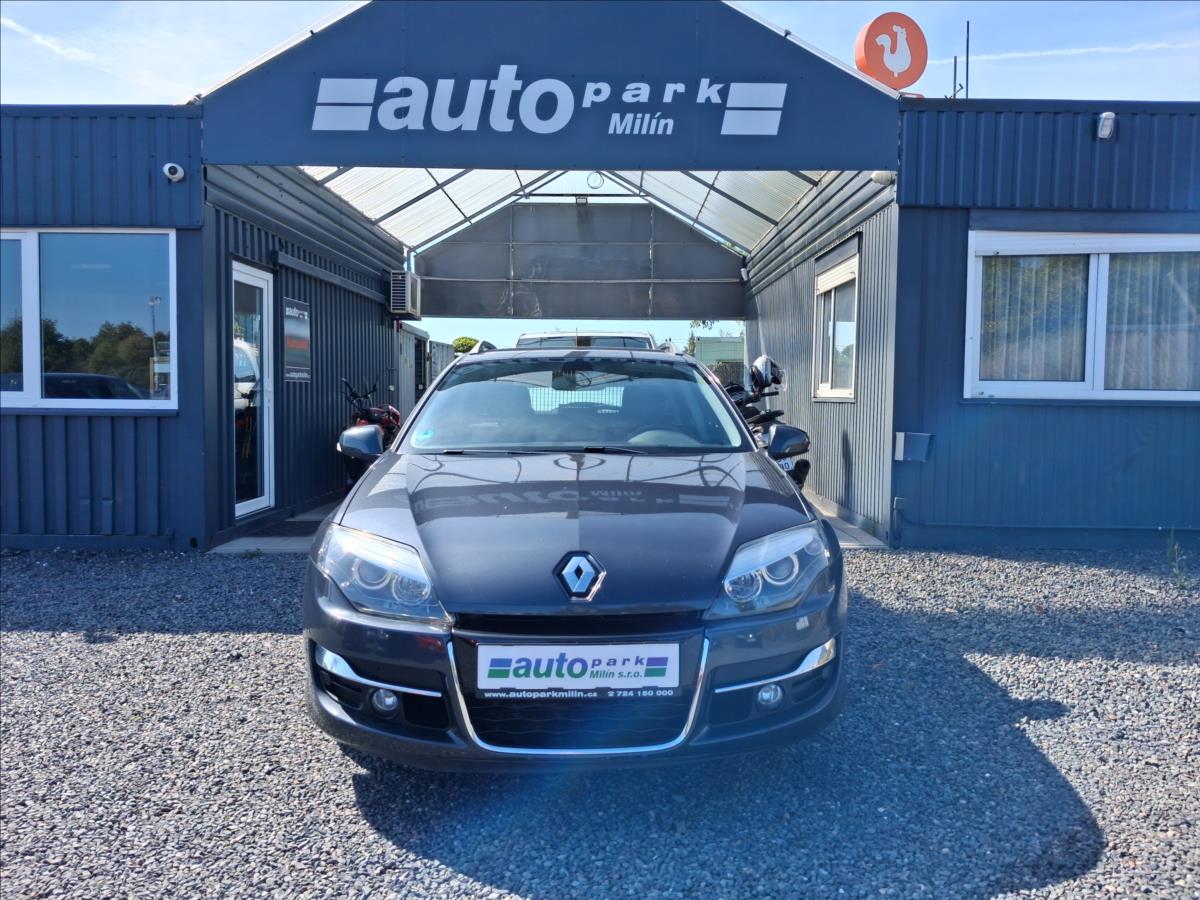 renault-laguna-1-5-combi-navy - 1
