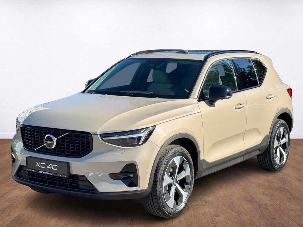 Volvo XC40 ULTRA B4, 360°, PANORAMA