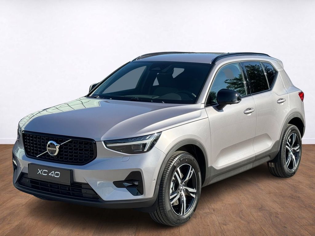 Volvo XC40 PLUS B3, 360°, LIGHTING PAKET