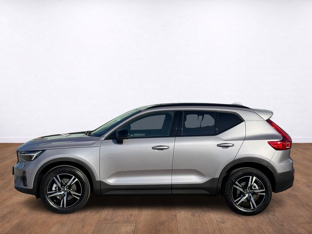 volvo-xc40-plus-b3-360-lighting-paket - 1