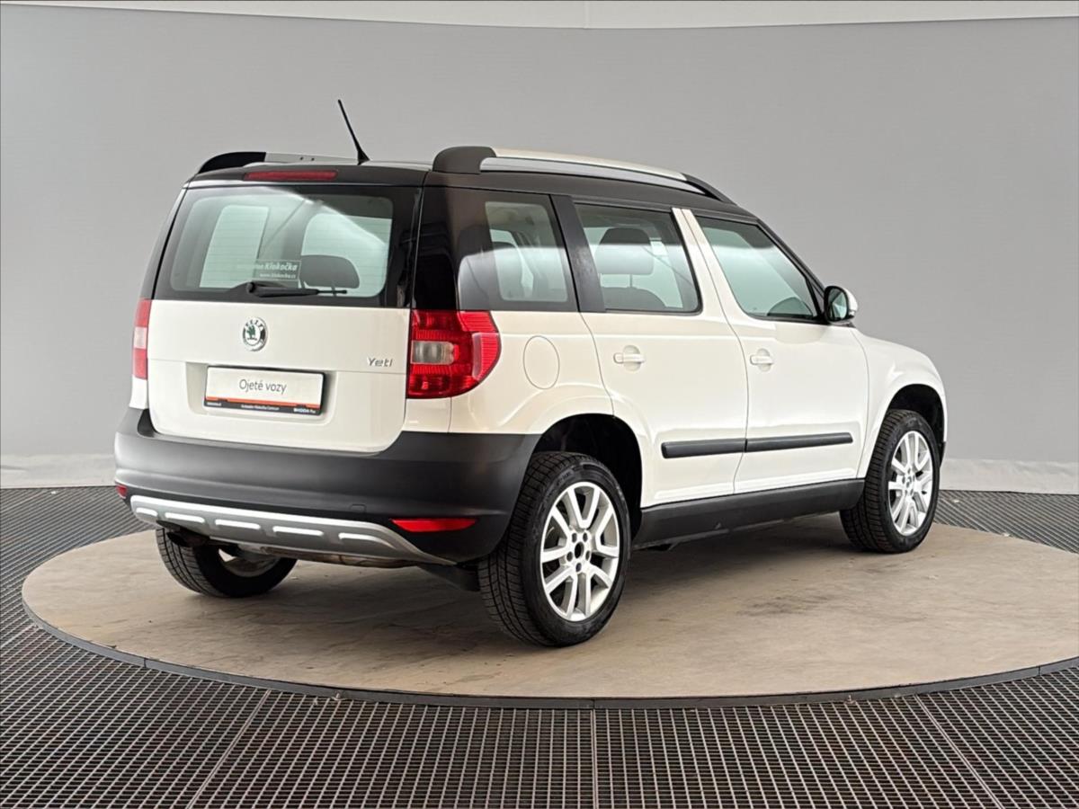 skoda-yeti-1-2-tsi-active - 1