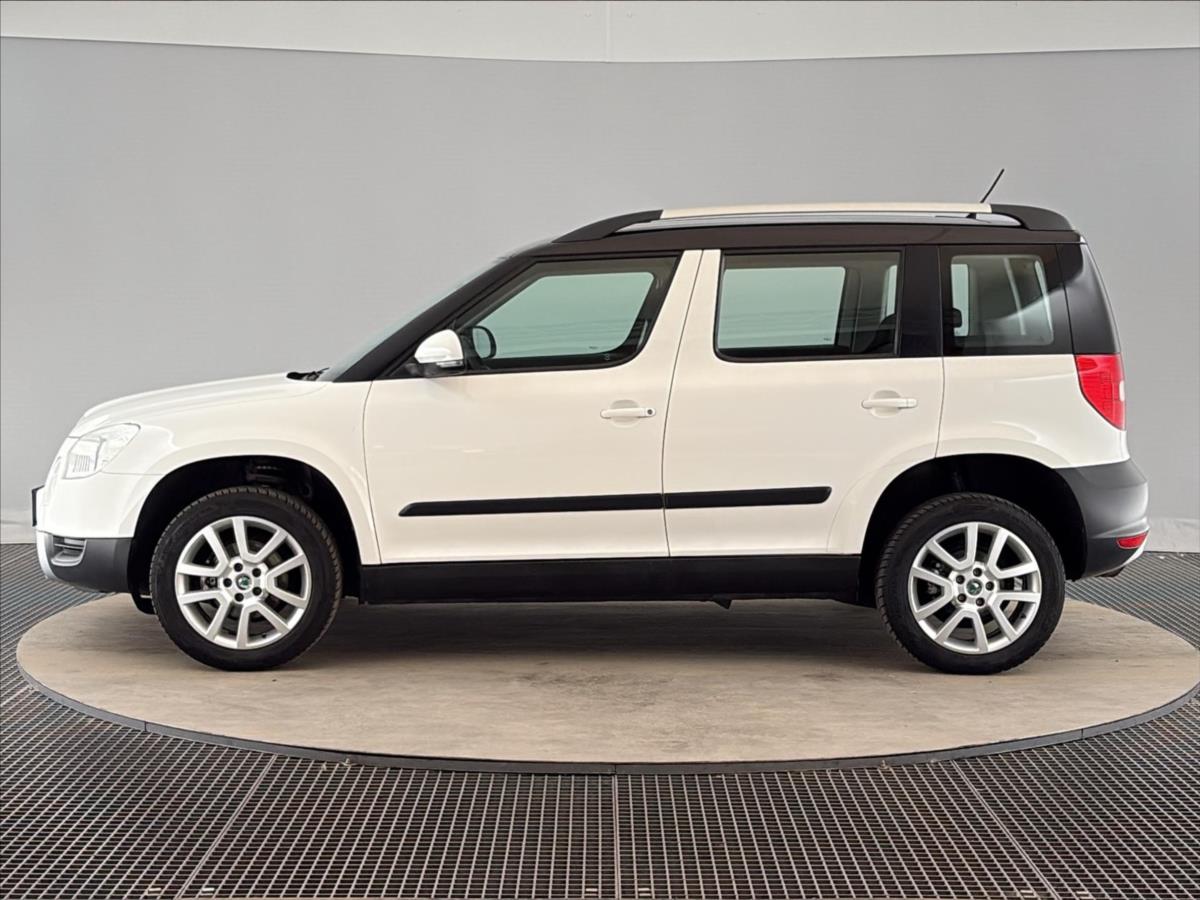 skoda-yeti-1-2-tsi-active - 2