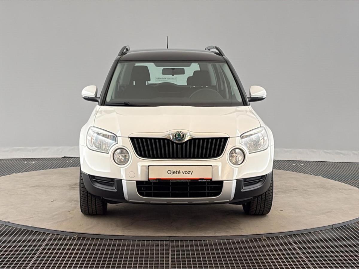 skoda-yeti-1-2-tsi-active - 3