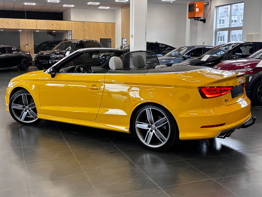 audi-s3-cabrio-2-0-tfsi-quattro-221kw - 5