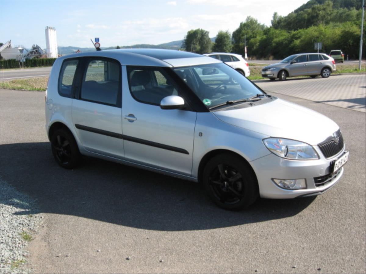 skoda-roomster-1-2-tsi - 1
