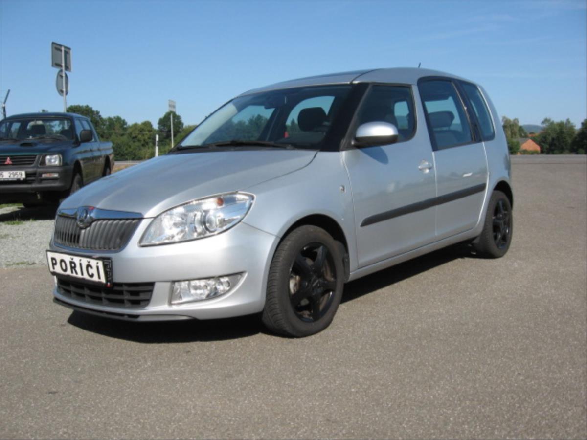 skoda-roomster-1-2-tsi - 2
