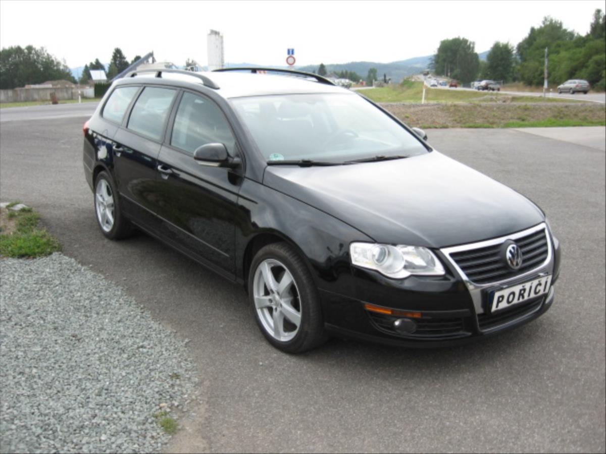 volkswagen-passat-2-0-tdi-103-kw - 2