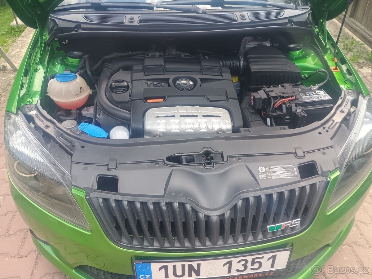 skoda-fabia-1-4-ii-rs-tsi-132-kw-dsg-2012 - 8