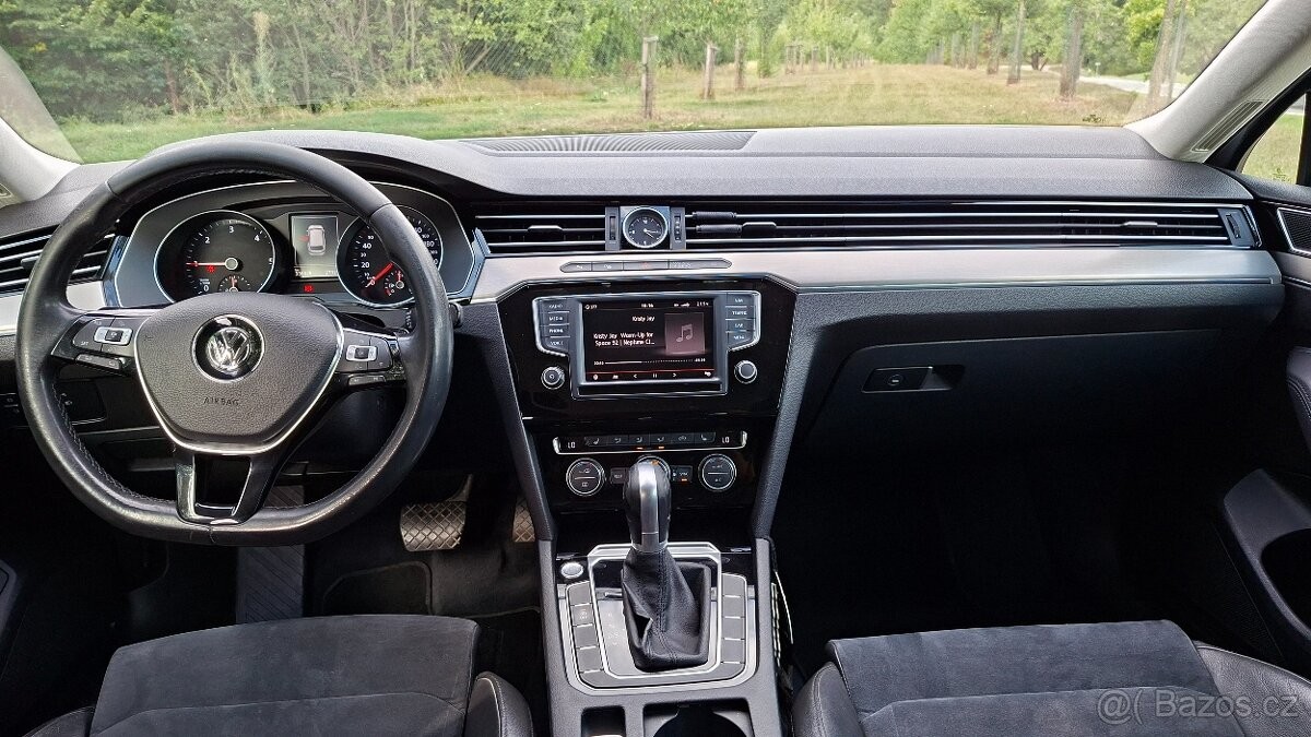 volkswagen-passat-variant-2-0-b8-2016 - 4