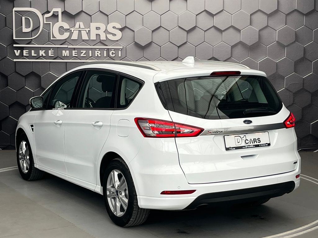 ford-s-max-2-5-duratec-fhev-titanium - 1