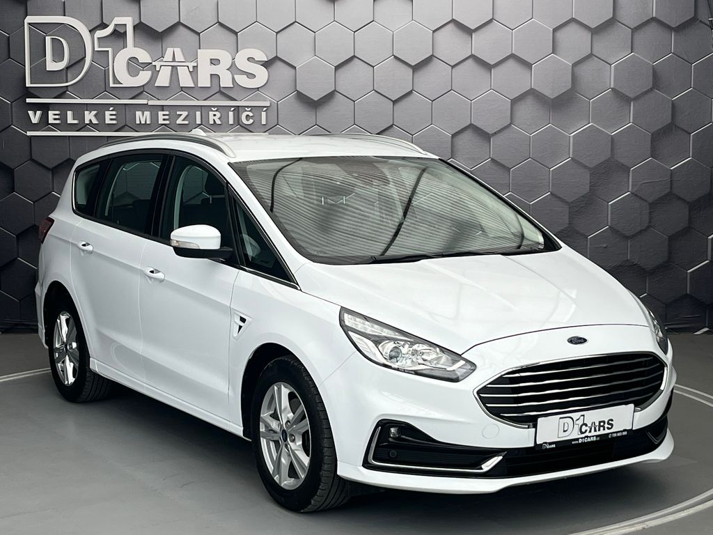 ford-s-max-2-5-duratec-fhev-titanium - 4