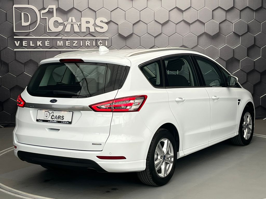 ford-s-max-2-5-duratec-fhev-titanium - 5