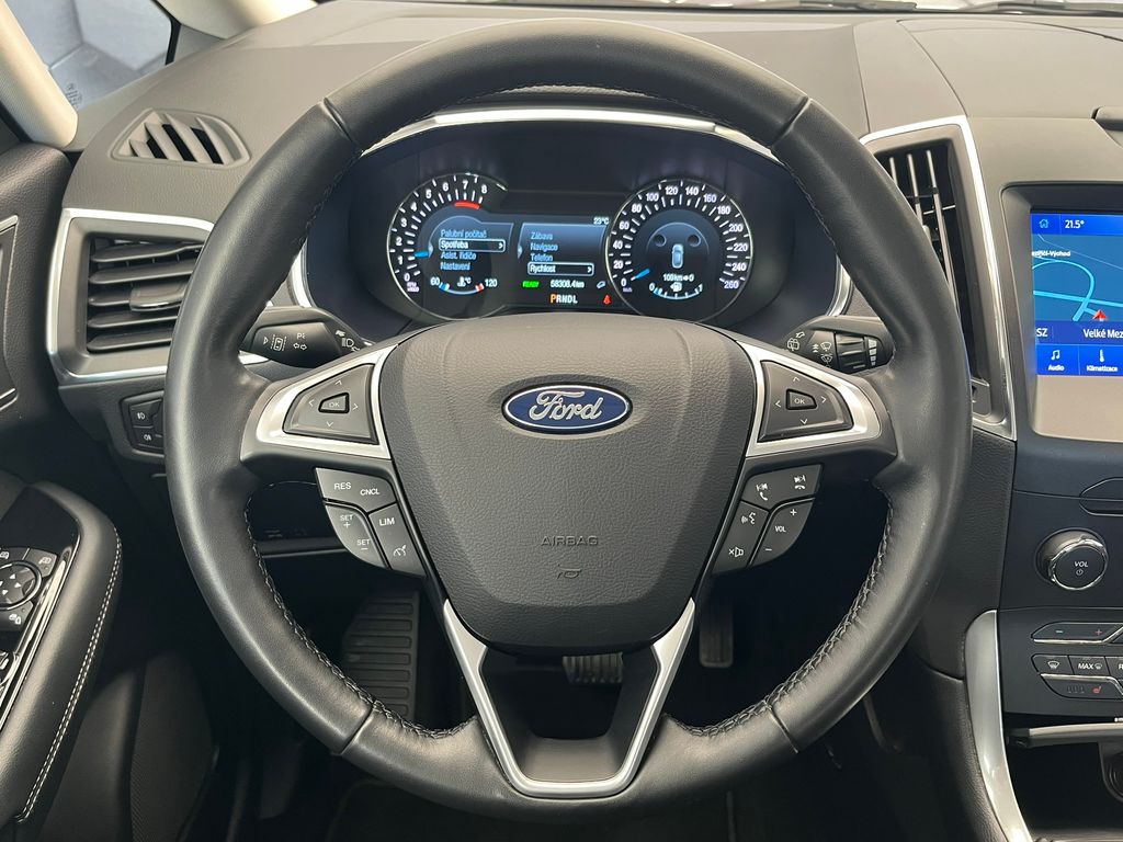 ford-s-max-2-5-duratec-fhev-titanium - 8