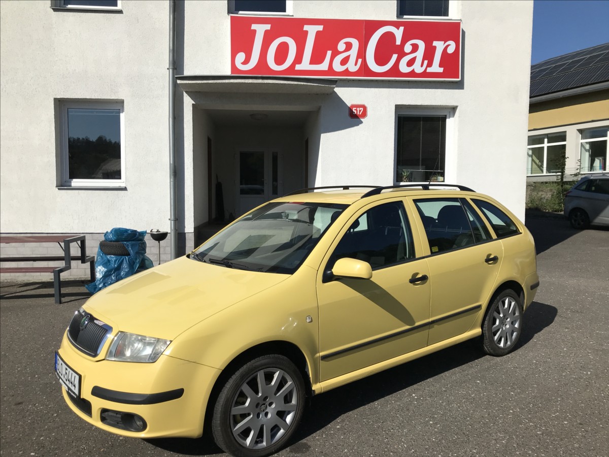 skoda-fabia-2-0-i-kw-combi-sport - 1