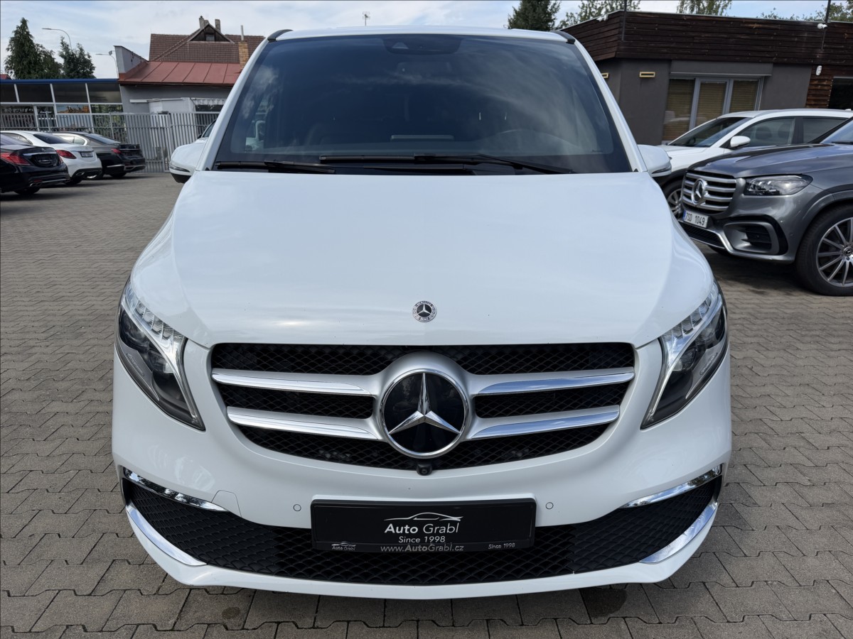 mercedes-benz-tridy-v-300d-l-4matic - 1