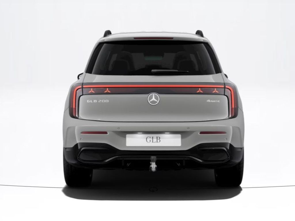 mercedes-benz-glb-glb-200-4matic - 4
