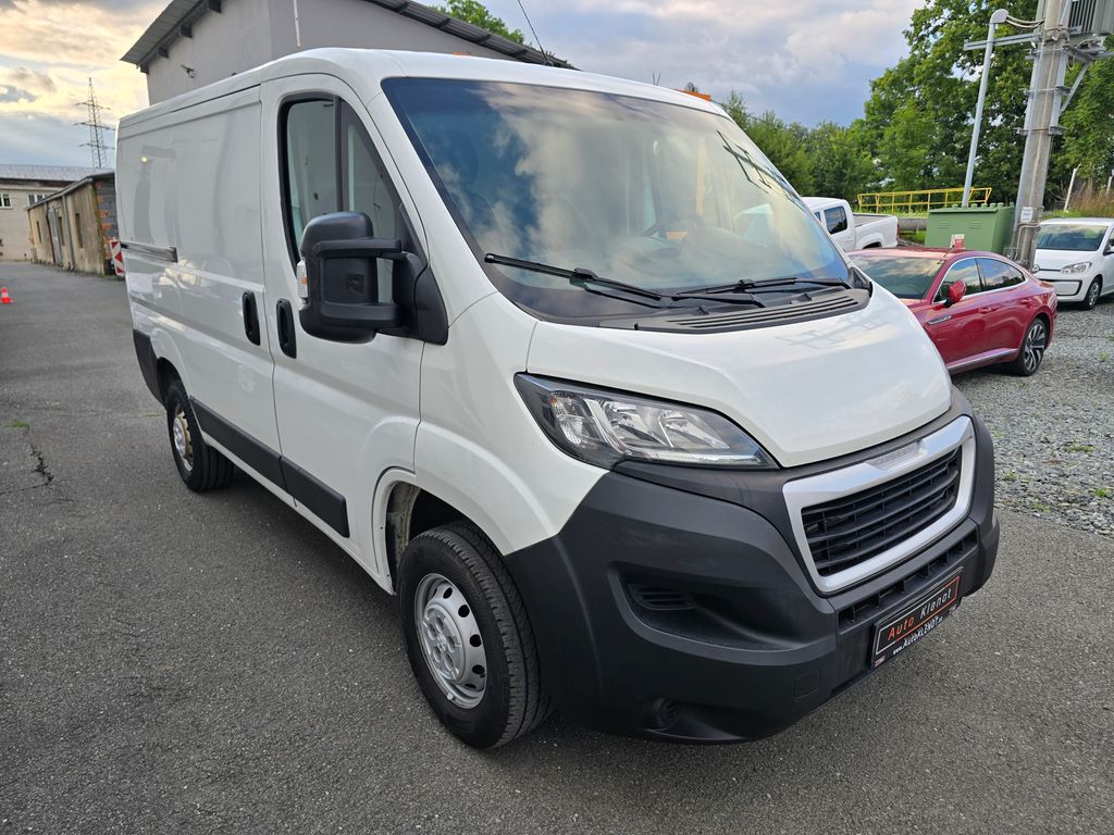 peugeot-boxer-l1h1-2-2hdi-88kw-dph - 1