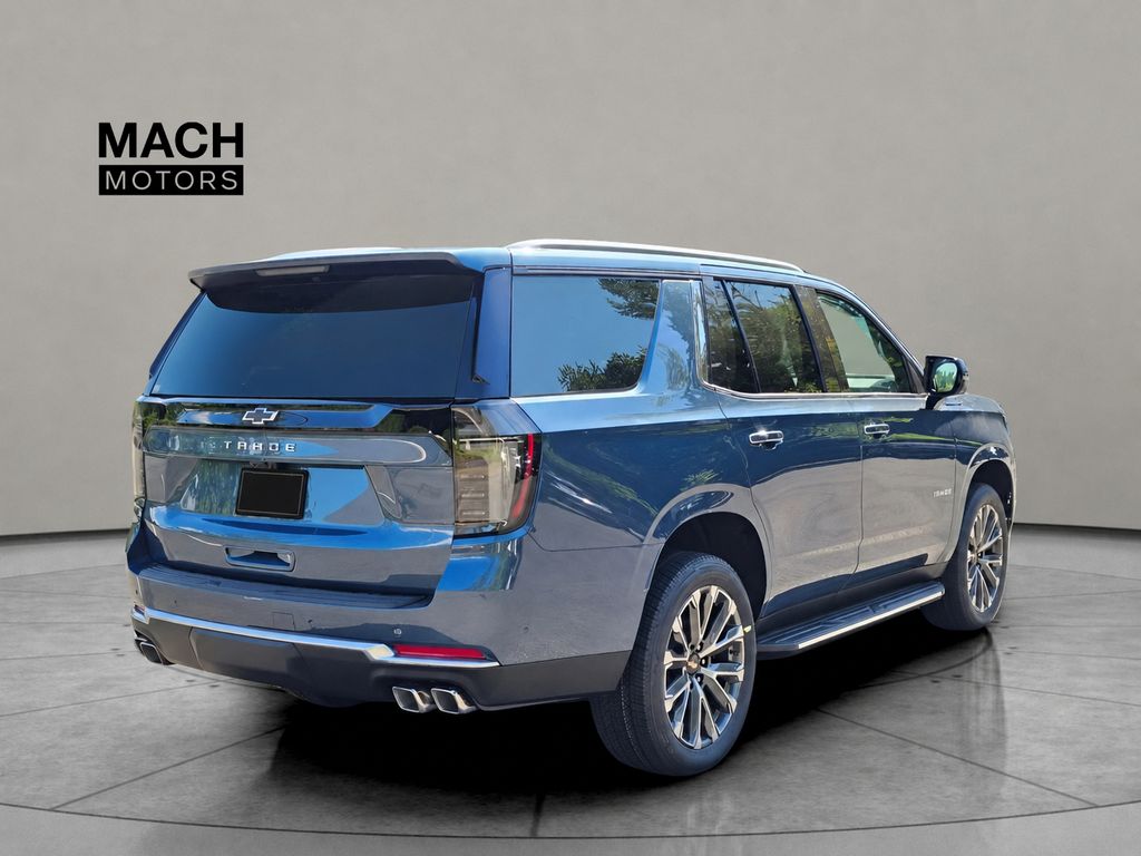 chevrolet-tahoe-high-country - 3