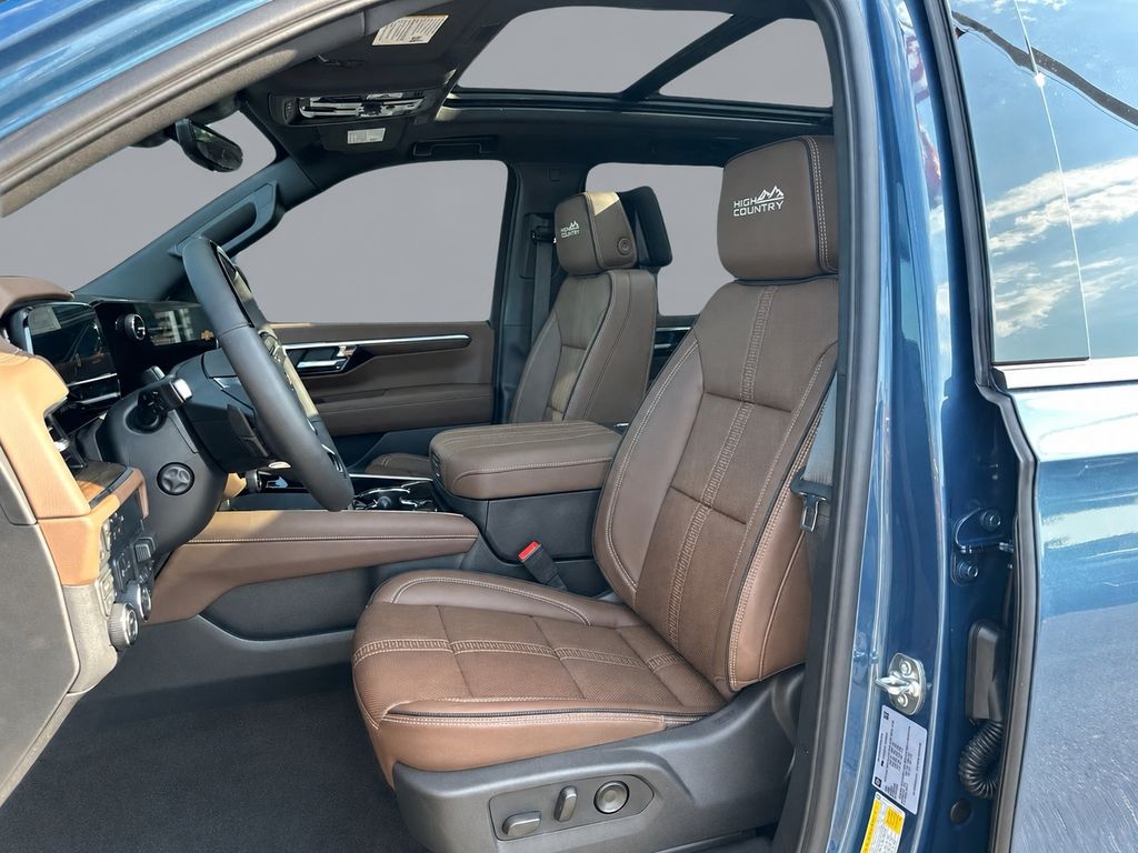 chevrolet-tahoe-high-country - 6