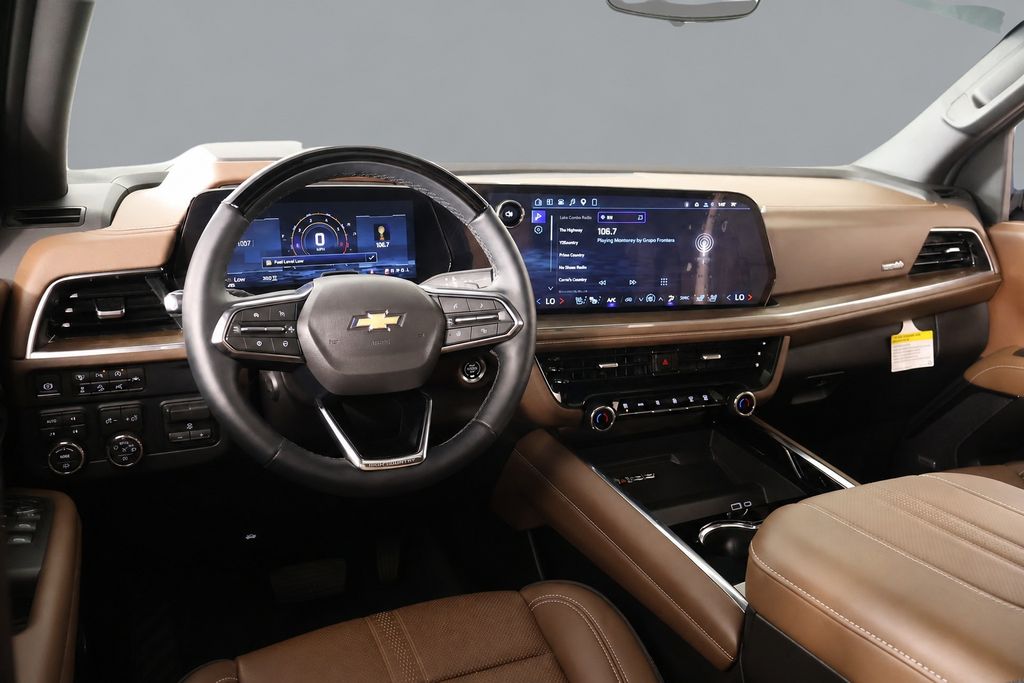 chevrolet-tahoe-high-country - 7