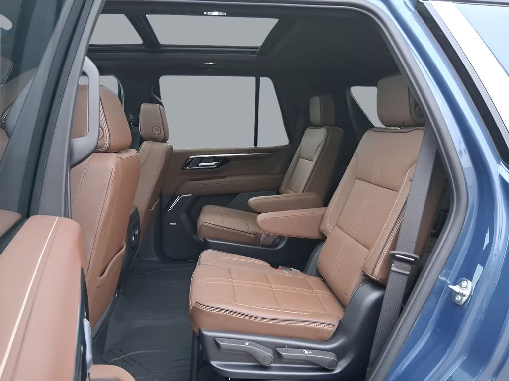 chevrolet-tahoe-high-country - 9
