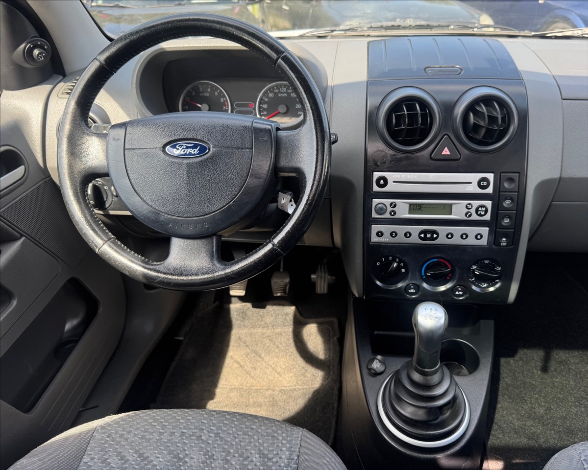 ford-fusion-1-6-duratec - 9