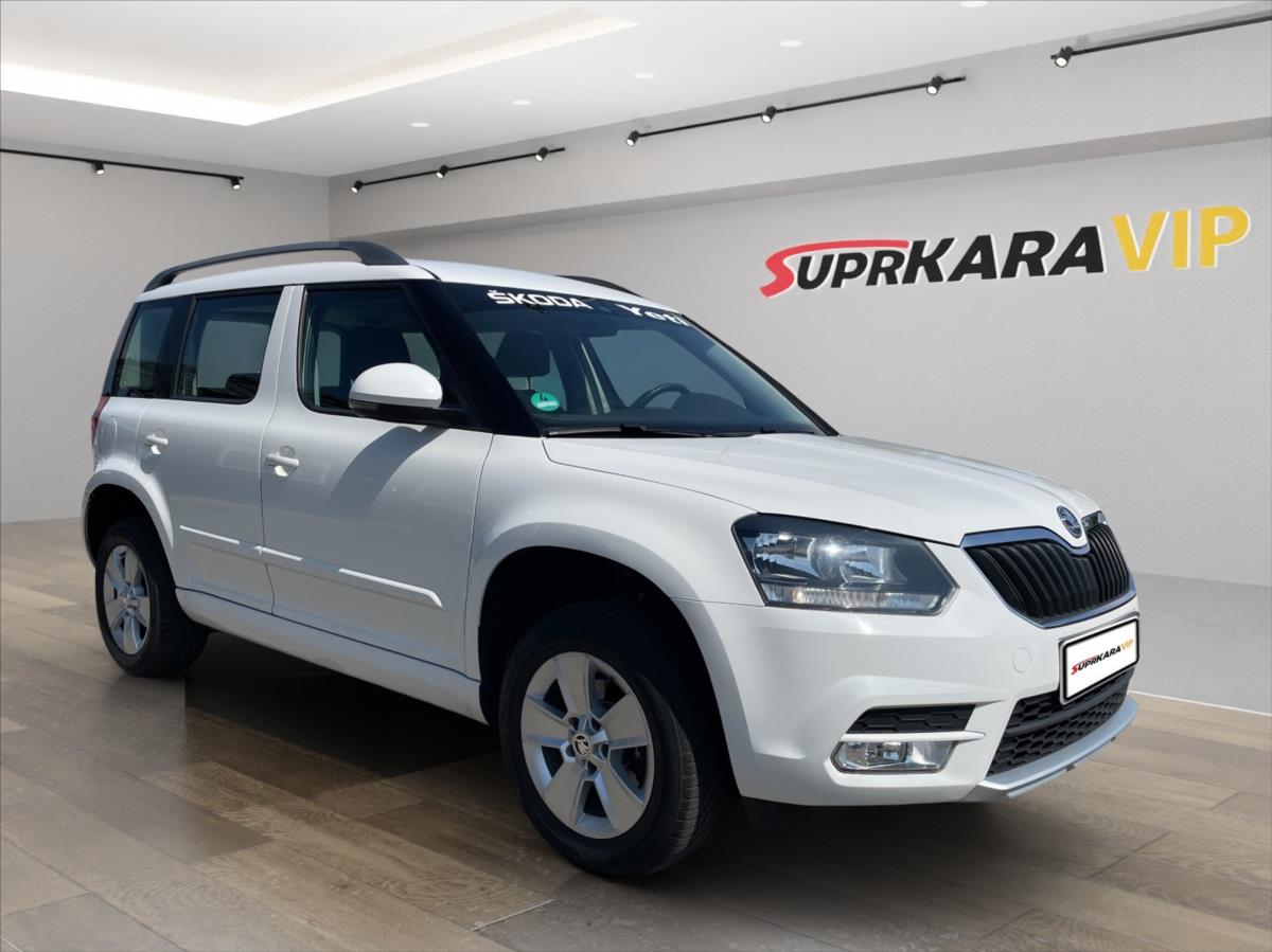 skoda-yeti-1-4-tsi-90kw-dsg-klima-vyhr-sedadla-tazne-nove-brzdy-a-rozvody-servisni-historie - 2