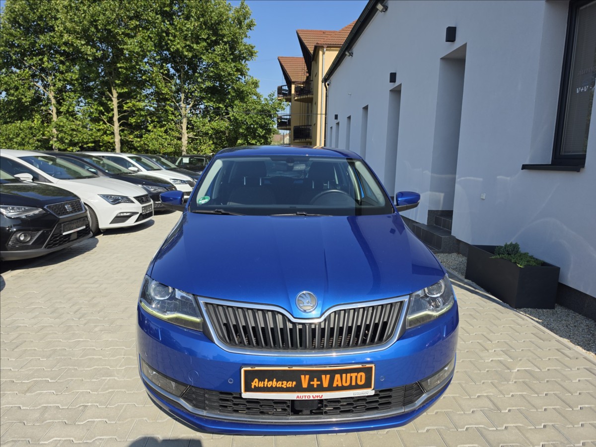skoda-rapid-1-0-tsi-70kw-drive-navi-alu - 1
