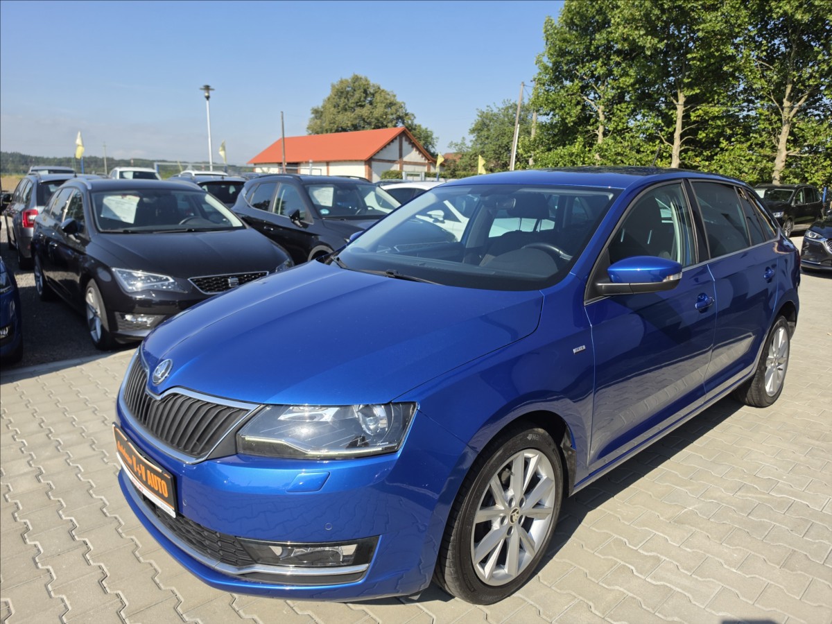 skoda-rapid-1-0-tsi-70kw-drive-navi-alu - 2