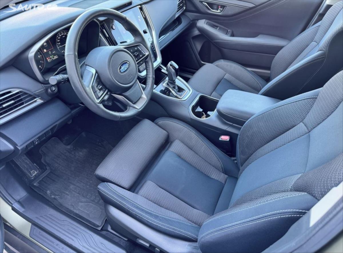 subaru-outback-2-5-active - 8
