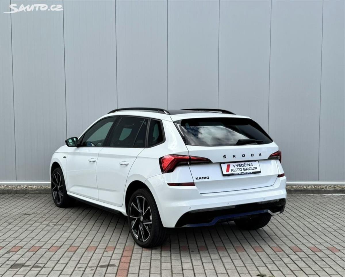 skoda-kamiq-1-5-1-5-tsi-110kw-dsg-monte-carlo - 1