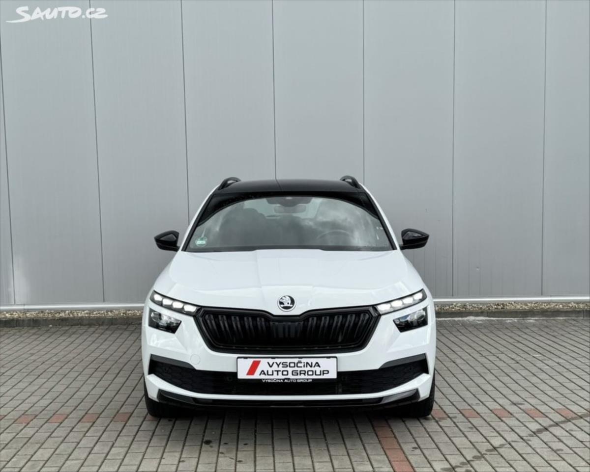 skoda-kamiq-1-5-1-5-tsi-110kw-dsg-monte-carlo - 4