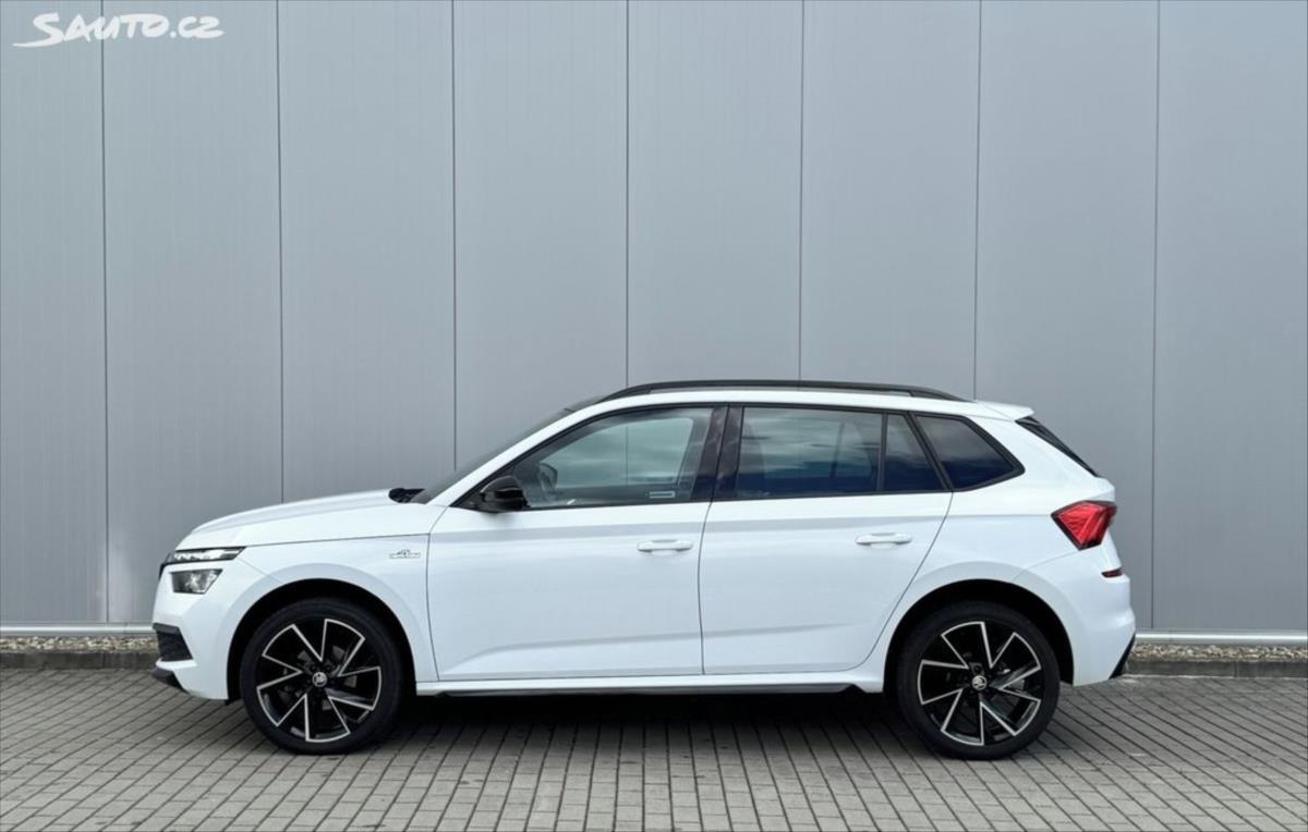 skoda-kamiq-1-5-1-5-tsi-110kw-dsg-monte-carlo - 6