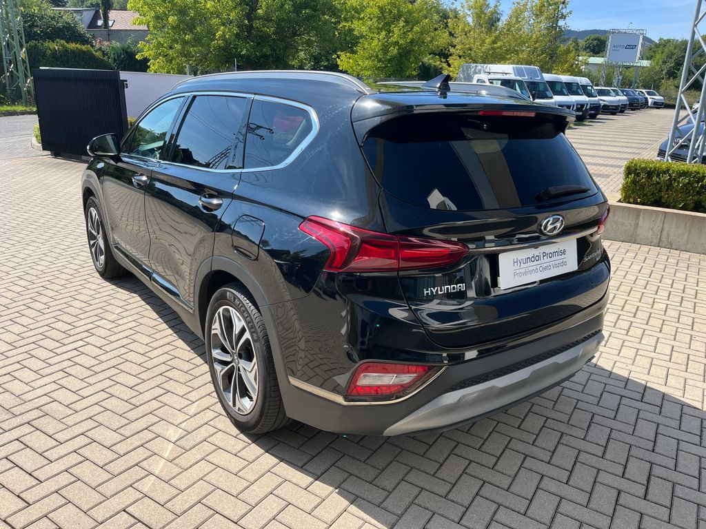 hyundai-santa-fe-2-2-crdi-4x4-8dct-luxury-7mist - 3
