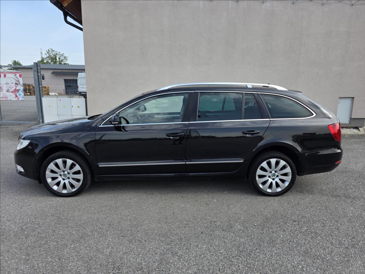skoda-superb-2-0-tdi-103kw-4x4-dsg-panorama-2-0tdi-103kw-4x4-dsg-panorama - 2