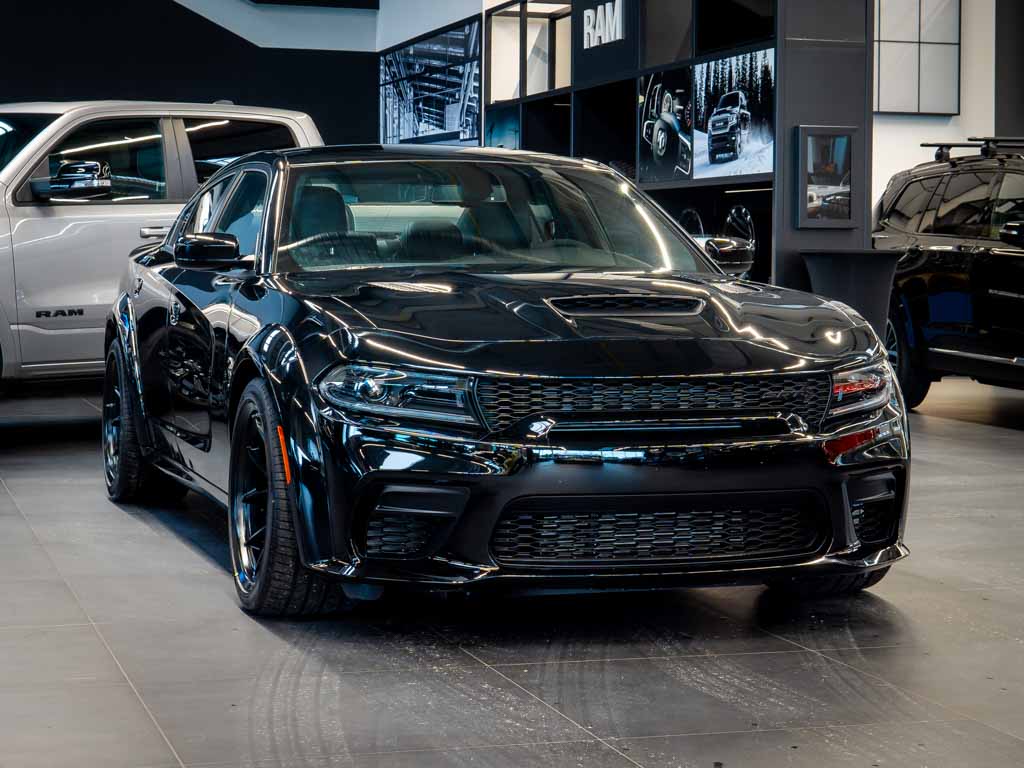 dodge-charger-6-2-supercharged-807hp-redeye - 7