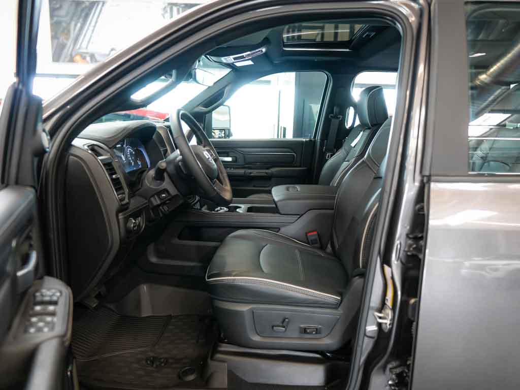 dodge-ram-6-4-2500-power-wagon-2026 - 9