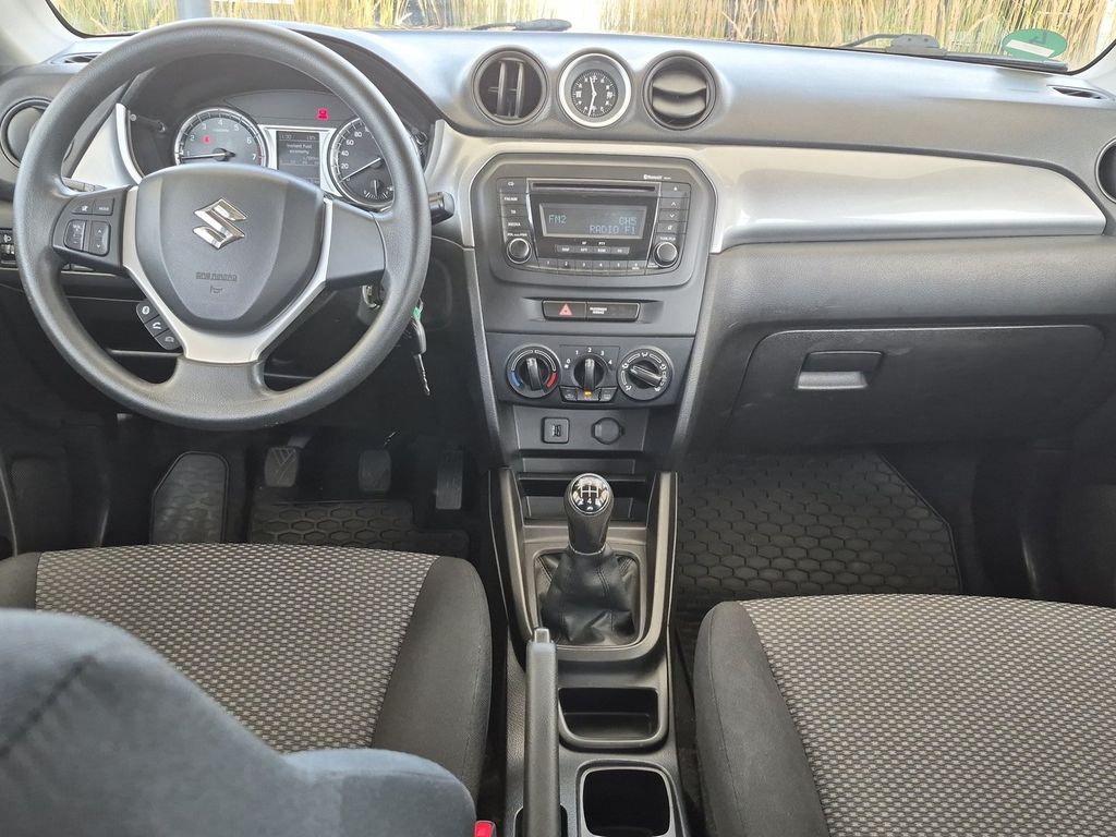 suzuki-vitara-1-6-vvt-comfort-88-kw - 8