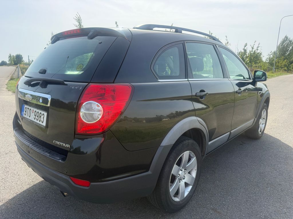 chevrolet-captiva-2-4-benzin-lpg-7-mist - 4
