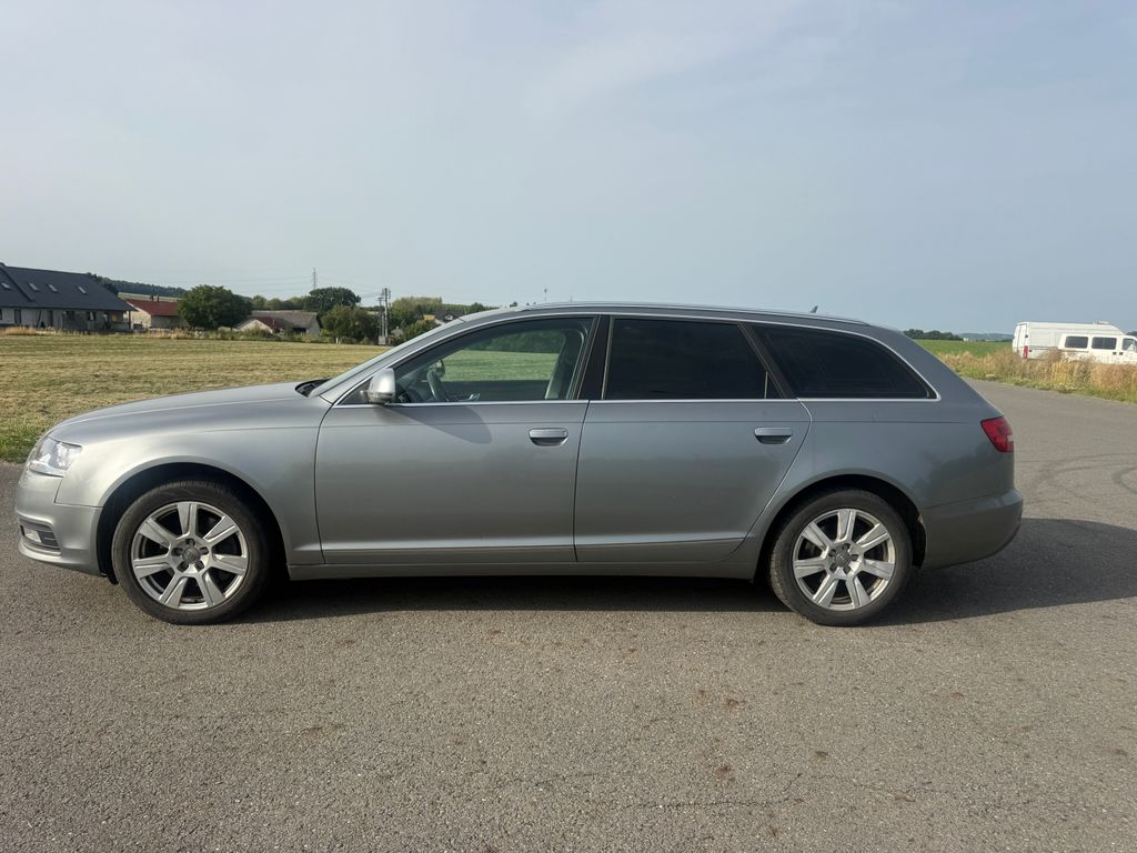 audi-a6-2-0-tdi-125kw-plna-vybava-po-v - 1