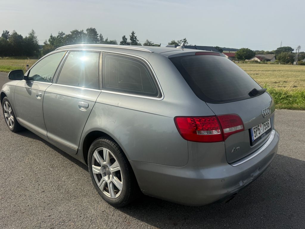 audi-a6-2-0-tdi-125kw-plna-vybava-po-v - 2
